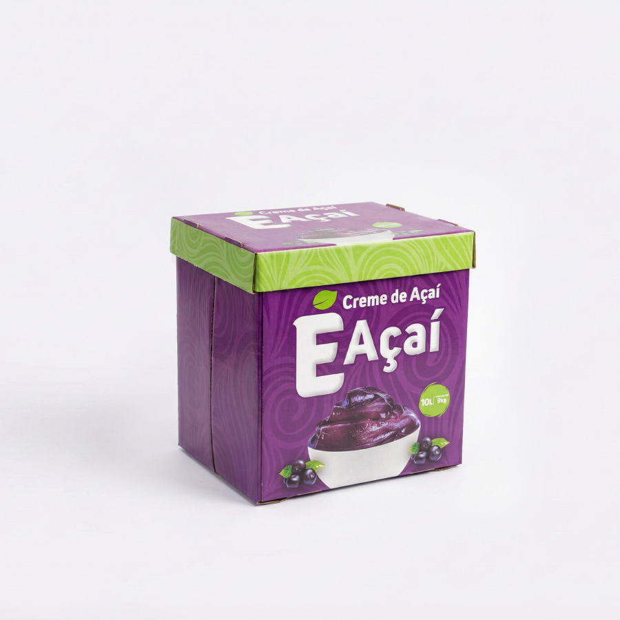 açaí edupara