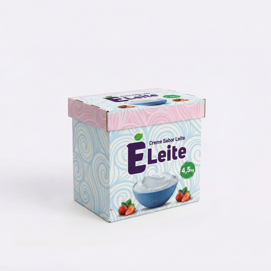 creme de ninho - edupara